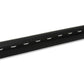 Vibrant 4 Ply Reinforced Silicone Straight Hose Coupling - 2.25in I.D. x 36in long (BLACK)