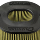 aFe Quantum Pro Guard 7 Air Filter Inverted Top - 5.5inx4.25in Flange x 9in Height - Dry PG7