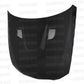Seibon 07-10 BMW 3 Series 2 Dr (Excl M3 & convertible) BM-Style Carbon Fiber Hood