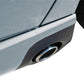 Corsa 03-10 Dodge Viper 8.3L Polished Sport Cat-Back Exhaust (2.5in Inlet for Use w/ Stock Conv.)
