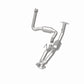 MagnaFlow Conv DF 07-08 Jeep G/C OEM