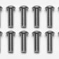 Wilwood Bolt Kit - Adapter/Rotor 5/16-18 x 1.00-BHCS Torx - 16 pack