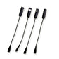 KW Electronic Damping Cancellation Kit VW Eos Type 1F