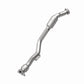 MagnaFlow Conv DF 04/06 VW Phaeton 4.2L Front Driver Side