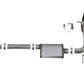 aFe MACH Force-Xp 3in 409 SS Cat-Back Exhaust w/ Black Tips 17-18 GM Colorado/Canyon V6-3.6L