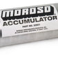 Moroso Oil Accumulator - 1.5 Quart - 10in x 4.25in