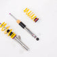 KW Coilover Kit V3 VW Beetle (16) Hatchback/ 2.5L/TDI