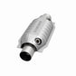 MagnaFlow Conv Univ 2.25inch w/ dual O2