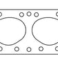 Cometic MG TC/TD/TF 1250-1500cc 68mm .094 inch Thickness Copper Head Gasket
