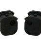 Whiteline 9/92-6/02 Lancer CE Control Arm - Lower Inner Rear Anti-dive Caster Kit