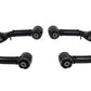 Whiteline 03-09 Lexus GX470 / 03-18 Toyota 4Runner Control Arms - Front Upper