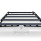 DV8 Offroad 2016+ Toyota Tacoma Aluminum Roof Rack (45in Light)