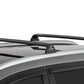Rhino-Rack 19-22 Hyundai Santa Fe TM 5 Door SUV w/Flush Rails Vortex RVP 2 Bar Roof Rack - Black