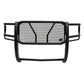 Westin 2015-2018 Chevrolet Silverado 2500/3500 HDX Grille Guard - Black