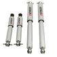 Belltech Street Performance Shock Set