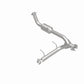 MagnaFlow Conv Direct Fit 05-06 Lincoln Navigator 5.4L w/ 3in Main Piping
