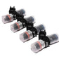 FAST Injector FAST 4Pack 39Lb/hr