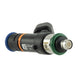 Grams Performance Nissan R32/R34/RB26DETT (Top Feed Only 14mm) 550cc Fuel Injectors (Set of 6)