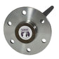 Yukon Gear Left Hand Rear Axle For 04-07 8.8in F150