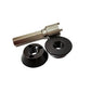 Putco Anti-Theft KIT for Luminix Light Bar