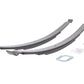 Hellwig 11-18 GMC 2500 Load Pro-Up To 3500lb Level LC 4 Leaf Stack Helper Spring w/o Mounting Kit