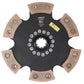 ACT 2000 BMW 323Ci 6 Pad Rigid Race Disc