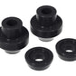 Prothane 80-92 Ford F150/250/350 Radius Arm Bushings - Black