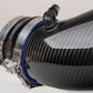 Corsa 19-21 Dodge Challenger SRT/Hellcat/Redeye/Demon Carbon Fiber Air Intake w/ MaxFlow 5 Oil Filt.