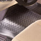 Husky Liners 87-96 Ford Truck/80-96 Bronco (Auto Trans.) Classic Style Center Hump Black Floor Liner