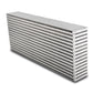 Vibrant Vertical Flow Intercooler Core 24in Wide x 9.75in High x 3.5in Thick