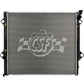 CSF 03-04 Toyota 4Runner 4.0L OEM Plastic Radiator