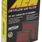AEM 2019 Chevrolet Silverado 1500 V8-5.3L F/I DryFlow Air Filter