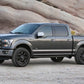 Fabtech 15-20 Ford F150 2WD 2in Uniball UCA Sys w/Dl 2.5 & 2.25