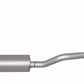 Gibson 96-99 Chevrolet Astro LS 4.3L 3in Cat-Back Single Exhaust - Stainless