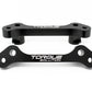 Torque Solution Rear Brake Caliper Adapter for Subaru Impreza / WRX / Legacy / Forester / BRZ / FR-S