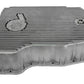 Transmission Pan Cover (Raw); Dodge Diesel Trucks 07.5-12 L6-6.7L (td)
