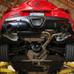 aFe POWER Takeda 2020 Toyota Supra L6-3.0L (t) 3in-2.5in 304 SS CB Exhaust Polished Tips
