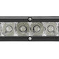 Rigid Industries 10in SR-Series - Spot - 2pc
