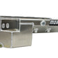 Moroso Chevrolet Big Block Mark IV (w/-16An External Pick Up) Wet Sump 6-7qt 8in Aluminum Oil Pan