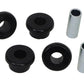 Whiteline Plus 7/96-2/03 Toyota Landcruiser Rear Panhard Rod Bushing Kit