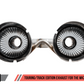 AWE Tuning 2020 Jeep Grand Cherokee SRT Touring Edition Exhaust - Chrome Silver Tips