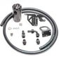 Radium Engineering Catch Can Kit 07-21 Tundra CCV Fluid Lock