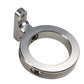Aeromotive 2 1/2in Billet Bracket (for 11203/11209/11103/11106/12302 and 12310)