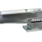 Moroso 86-Up Chevrolet Small Block (w/1 Piece Rear Main Seal) Wet Sump 6qt 9in Steel Oil Pan