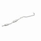 MagnaFlow Conv DF 98-02 Chevrolet Prizm 1.8L / 98-02 Toyota Corolla 1.8L