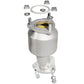 Magnaflow Conv DF 13-14 RDX 3.5L Rear