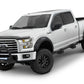 Lund 2017 Ford F-250 Super Duty RX-Rivet Textured Elite Series Fender Flares - Black (4 Pc.)