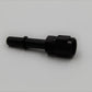 Fragola -6AN Female To 3/8 Male EFI Adapter