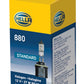 Hella Bulb 880 12V 27W PG13 T3.25