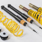 ST X-Height Adjustable Coilovers 04-11 Volvo S40/V50 (M) - 2WD